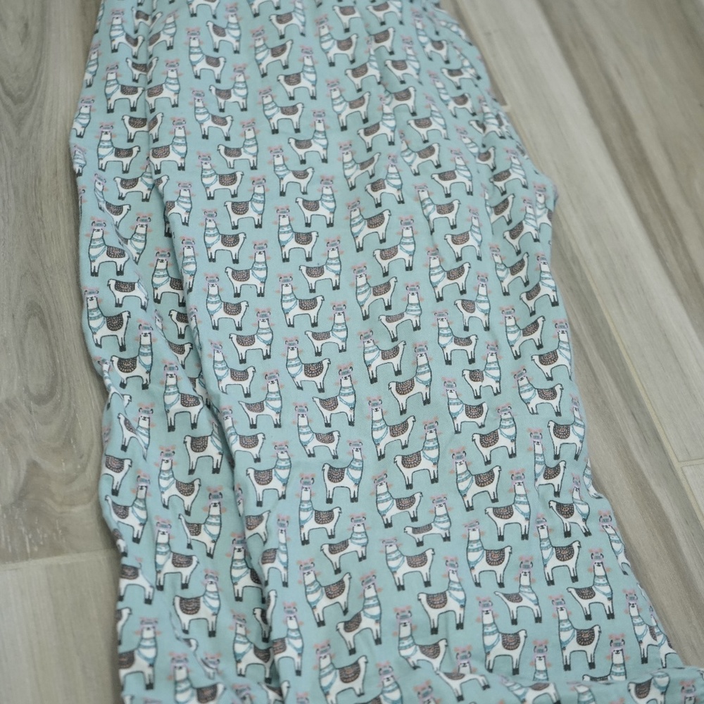 Lama Pj's